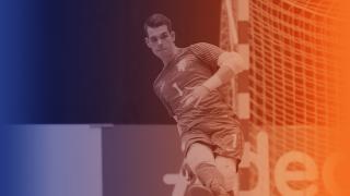 Futsal Oranje mannen